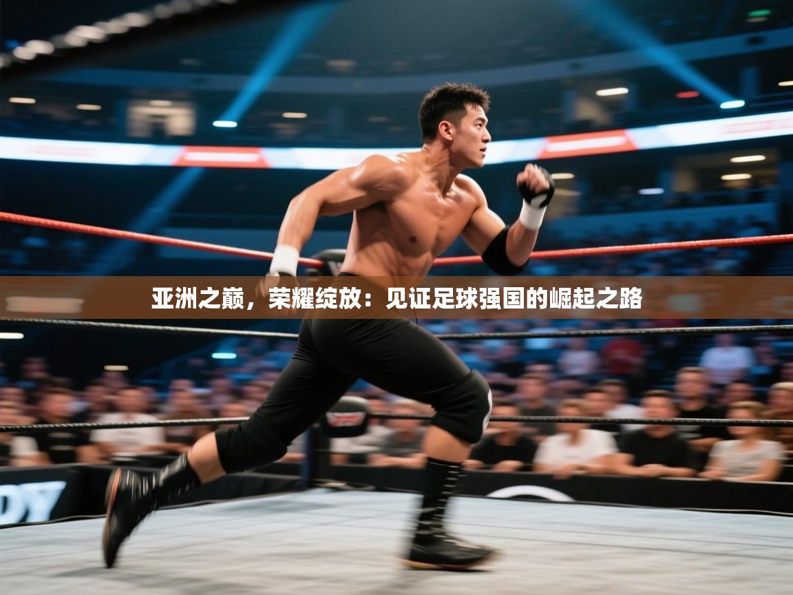 亚洲之巅,荣耀绽放:见证足球强国的崛起之路 第1张