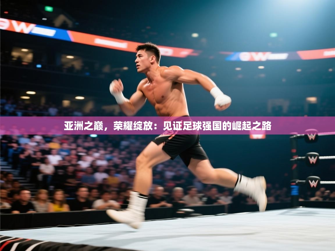 亚洲之巅,荣耀绽放:见证足球强国的崛起之路 第2张