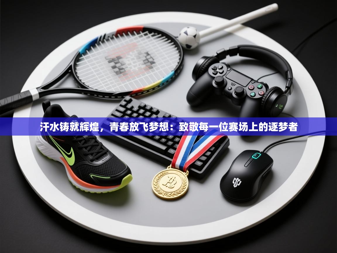 汗水铸就辉煌,青春放飞梦想:致敬每一位赛场上的逐梦者 第2张